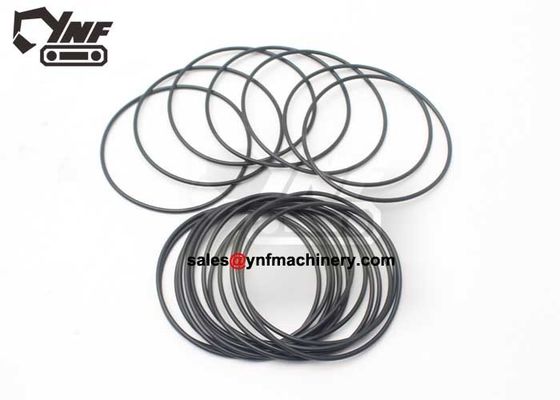 4364493 O Ring für John Deere Hitachi Bagger Versiegelung Hydraulisches Öldicht O Ring Kit Box O Ring Sortiment Kit