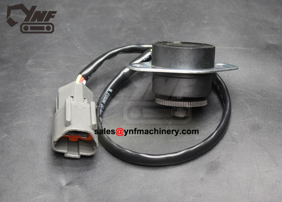 7861-92-4130 7861-92-4131 Positionsübertrager Drossel Motor Positionsmessgerät Sensor Komatsu Bagger PC200-5 PC220-5 PC120