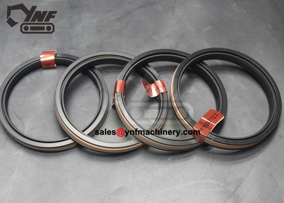 Hochdruckgummi-Siegel-Kits für Bagger 707-44-11280 SPGW-115