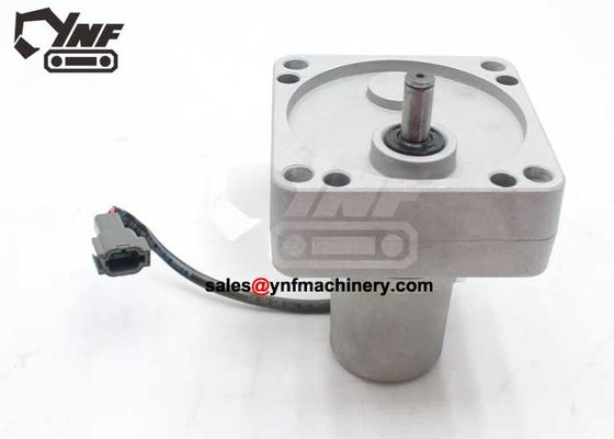 4257163 Schrittdrosselmotor für Hitachi-Exkaver EX200-2 EX200-3 EX300-2 EX300-3