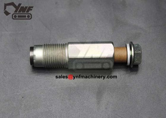 ND095420-0140 Begrenzer Assy Brennstoffdruckentlastungsventilsensor 8-97381346-0 8-97381346-6 8-97381346-9
