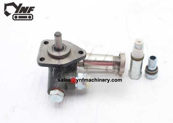 ND092100-1761 Zufuhrpumpenanlage für Komatsu 6D125 6D125E DCA EGS190 PC300 S6D125 SA6D108 SA6D108E SAA6D108E