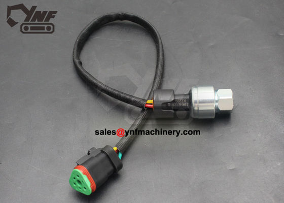 Elektrische Teile für Bagger Geschwindigkeitssensor 197-6725 Sensor für Raupenteile