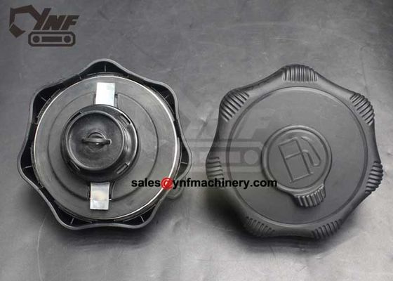 Der Brennstoffbehälter der Bagger 4411204 passt zur Hitachi EX18-2, EX33U, EX58MU