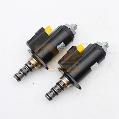 Elektrische Teile aus Metall für Bagger und geeignet für 121-1490 320B 322C 325B 325C 325D 311B 312B 312C 312D 315C