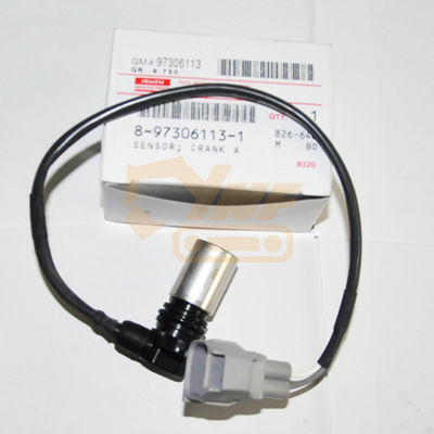8973061131 6HK1 4HK1 Sensor 4HK1 Kurbelwelle Sensor Kurbelwelle Positionssensor 8-97306113-1