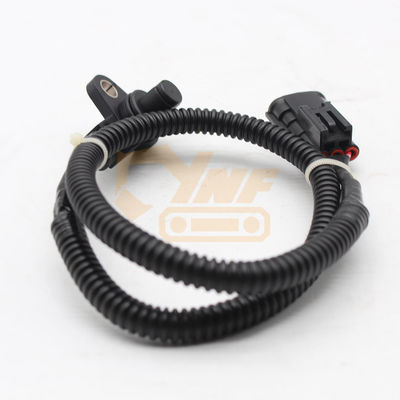 ZX200-3 4HK1T Motor Kammwellen Positionssensor Steckverbinder 8980148310 8-98014831-0 4657940