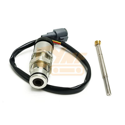Exkavator HPV102 Hauptpumpe Elektromagnetische Ventil EX100-3 Elektromagnetische Ventil 9745876