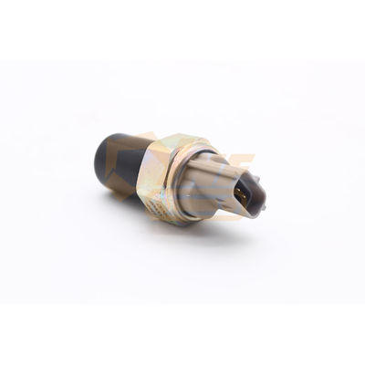 Ausgrabungsmaschine PC450-7 Common Rail Sensor Assy ND499000-4441 Brennstoffdrucksensor ND499000-4441