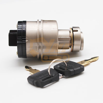 YNF Ersatzteile SK200-8 Baggerzündschalter YN50S00026F1