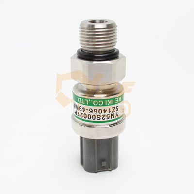 SK200-6 SK200-8 SK210-8 SK250-8 Baggerteile Sensor Schalter Drucksensor LC52S00002P1