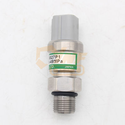 Drucksensor YN52S00102P1 für Bagger SK200-8