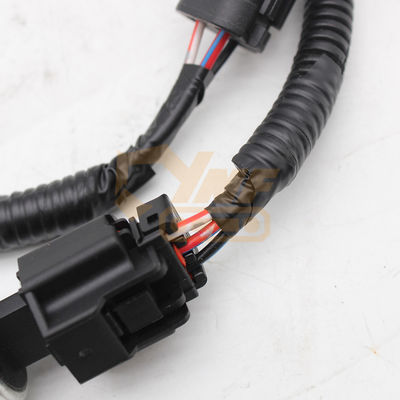 208-06-71130 Drucksensor für den Komatsu PC400-7 PC450-7 Bagger