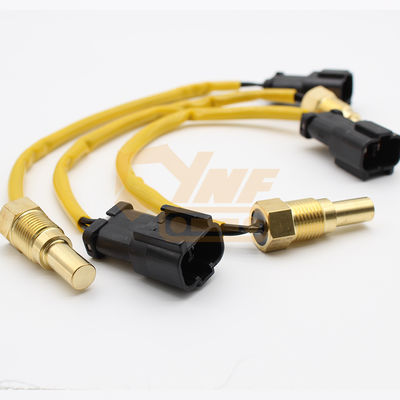 Teile für Bagger 4D95 Hochwertiger Wassertemperatursensor für Motoren 7861-92-3380 7861923380 Für Komatsu PC200-5 PC200-6 PC