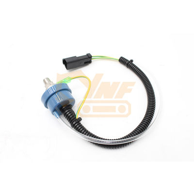 Perfekt funktionierender Staubsensor 7861-93-1430 für Bagger PC200-8MO