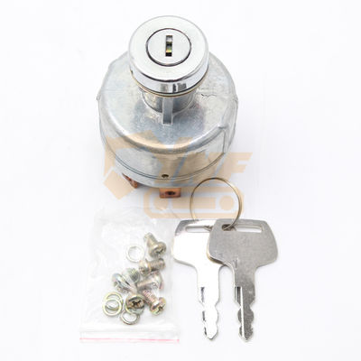 SH200/SH120 Zündschalter mit Tasten KHR3077 Zündschalter für SUMITOMO