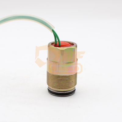 Hochwertiges TDRDE5K-10/40 Hydraulikpumpen-Solenoidventil für SK200-1 SK200-3 R210-5