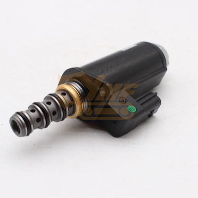 Hydraulisches Magnetventil YN35V00018F2 KDRDE5K-31/30C40-111 für SK200-6 SK230-6E Pilot Magnetic