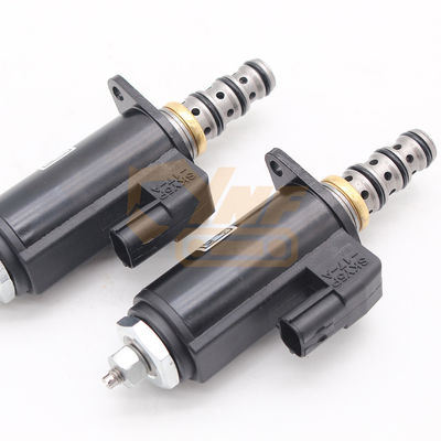 YN35V00052F1 KDRDE5K-31/30C50-123 Solenoidventil für Kobelco SK200-8 SK300-8 Bagger