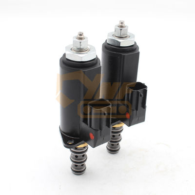 Schleppmaschine SK230-6 SK330-6 SK350-6 Hydraulikpumpe Solenoidventil YN35V
