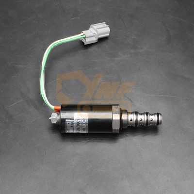 Yn35v00005f2 Bohrer Dieselmotor Solenoidventil YN35V00005F2 KWE5K-20/G24Y12A Für Kobelco-Bohrer SK200-2 SK200-5