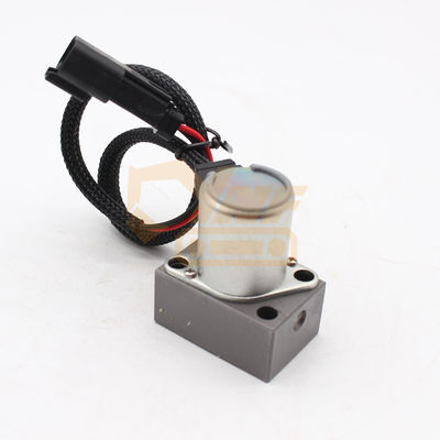 PC200-7 Pilotanlage 702-21-57400 702-21-57500 702-21-55901 Solenoidventil