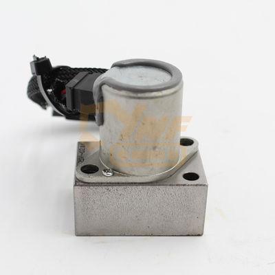 702-21-62300 702-21-57400 702-21-57500 Hydraulische Pumpe Solenoidventil für PC200-7 PC200-8
