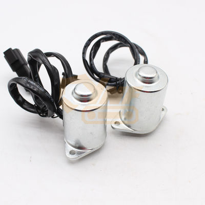 PC200 PC300 PC400 PC450 Elektromagnetventil für Bagger 20Y-60-32120