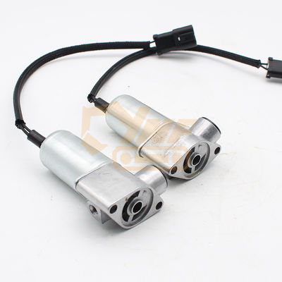702-21-07010 Magnetventil PC200-6 Drehmaschinen-Hauptpumpe 6D102
