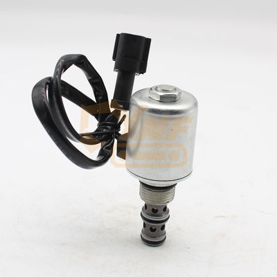 Ersatzteile für Bagger PC200-6 6D95 Rotationsventil 20Y-60-22121