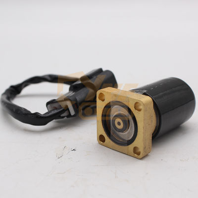 Elektro-Solenoidventil Assy 17A-15-17271 714-10-16951 Für Komatsu-Lader W380-3 S6D114 Bagger
