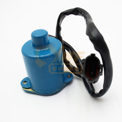 Neue Magnetventil 20T-60-72230 für Bagger PC10 PC20 PC30 PC40 PC50