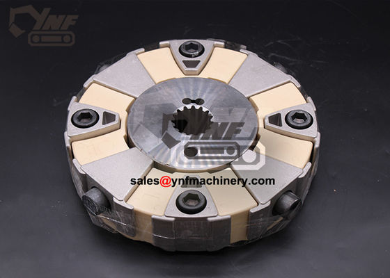 11NB-13010 11NB-13011 11NB-13020 11NB-13021 Hydraulische Pumpenkopplung für den Hyundai Bagger R510LC-7 R520LC-9S 480LC-9S R4