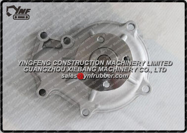 Bagger-Wasser-Pumpe 1C010-73030 V3300 V3800 für Kubota-Maschine Denyo-Energie schwanzlose Dieselwechselstromerzeugung