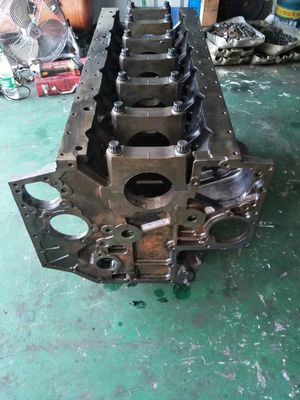 Ersatzteile für Komatsu SAA6D140E-5