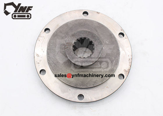 203-01-61190 203-01-67160 Pumpenanschluss für die Komatsu PC120-6 Bagger Hydraulikpumpe