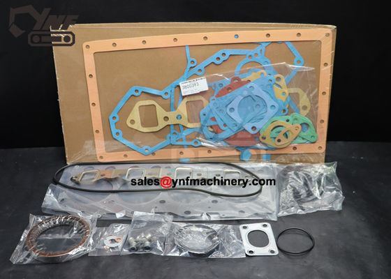 Zylinderkopfverschlussset 3800939 Kompatibel mit Cummins B3.3 Motorüberholverschlussset