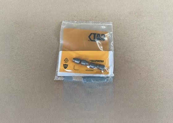 1T-2044 1T2044 Schublauf-Pin Bagger Ersatzteile 773G 773G OEM 775G 775G OEM 776C