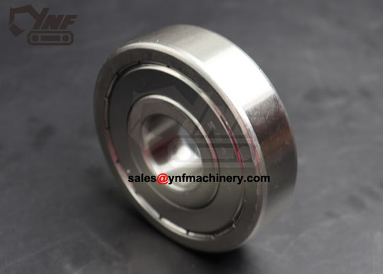 S6406 ZZ Lager ZAX110 / ZAX120 Ringlager Zylinderwalze