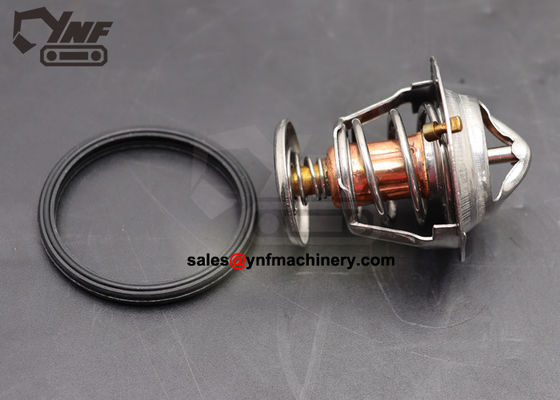 4TNV88 4D88 3LA1 Thermostatventil Bagger Dieselmotor Zylinderteile