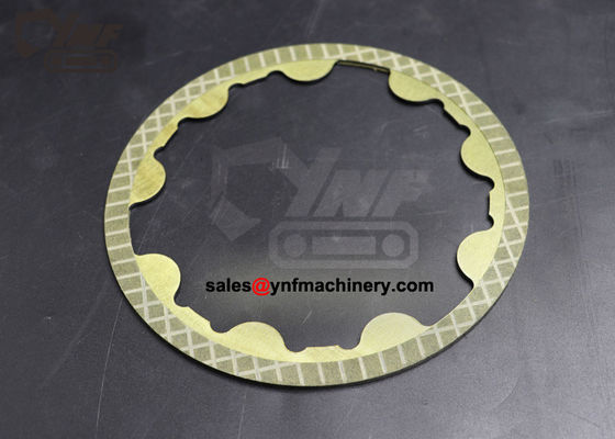 3087818 ZAX120 PLATE FRICTION ZR240JC ZX110 Volvo Ersatzteile