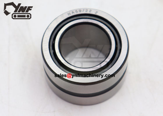 4413768 BRG Nadel ZX125US ZX125US-E Schaukellager für Bagger