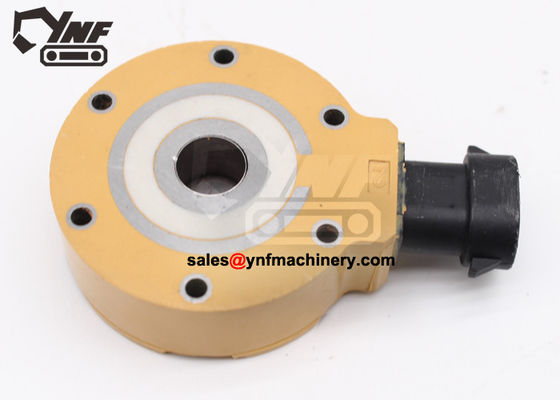 312-5620Cater-pillar E320D Bagger Original Dieselbrennstoffpumpe Solenoidventil
