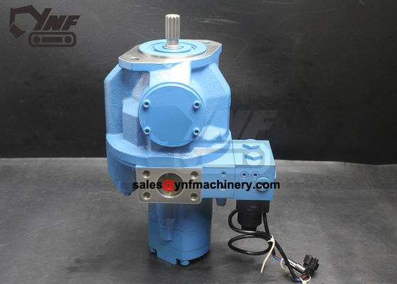 AP2D25LV1RS7-929-4 Hydraulische Hauptpumpe kompatibel mit Rexroth Takeuchi TB145 Bagger