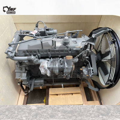 Hitachi ZX330-5A Bagger Ersatzteile für Turbolader Dieselmotor und Geschäftstelefon 86-18924250310