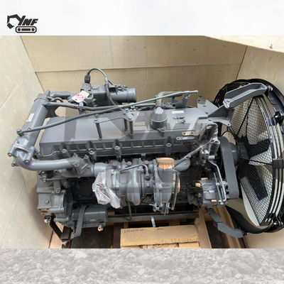 100% und Bauteile für Turbolader-Dieselmotoren