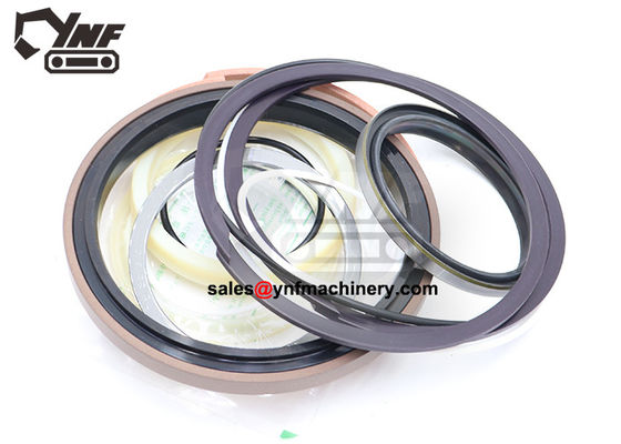 Komatsu WA320-1 Boom Seal Kit 707-99-53150 ♪ Hydraulischer Zylinder Wiederaufbau ♪ Schwerlast-Arm Versiegelung Reparatur-Kit