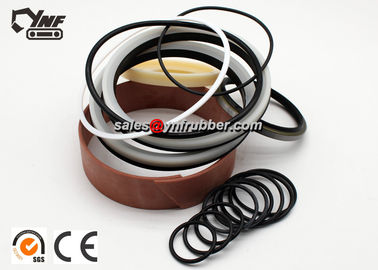 Gummi-hydraulische Dichtungen und O-Ringe PA-PUs 195-63-05110 für Zylinder-Esel der KOMATSU-Planierraupen-D355 195-63-13101 das y l. H.