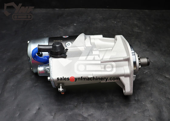 YNF17330 225-3150 Starter Motor – 24V 10T 4.5KW Excavator Engine Starter