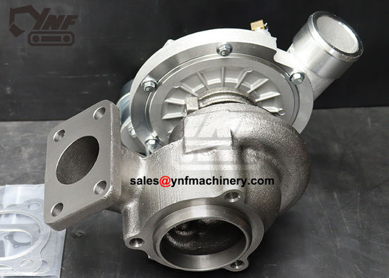 YNF17548 Turbolader 237-3786 für Cater-pillar 428 Baggerlader